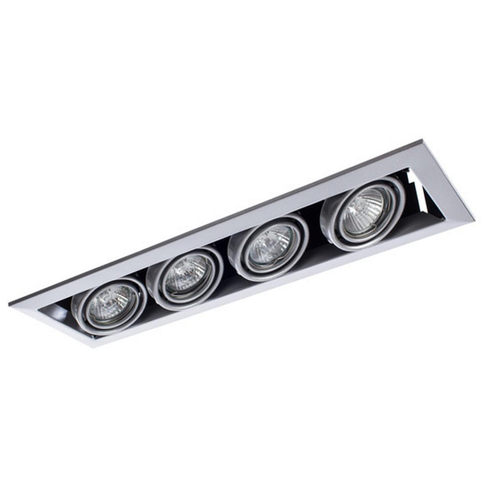 Светильник ARTE LAMP A5941PL-4SI