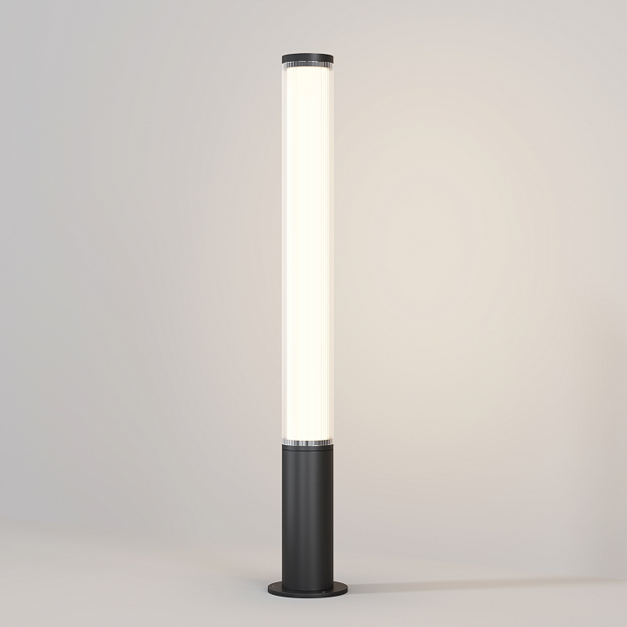 Уличный светильник Outdoor O467FL-L50B3K