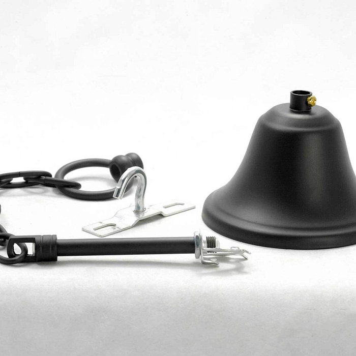 Люстра Lussole LSP-8104