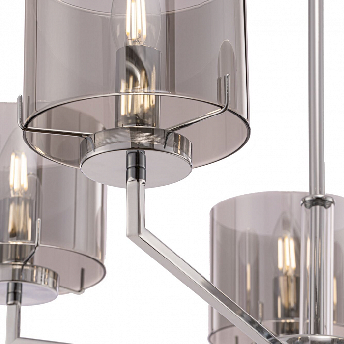 Люстра Freya FR5096PL-05CH