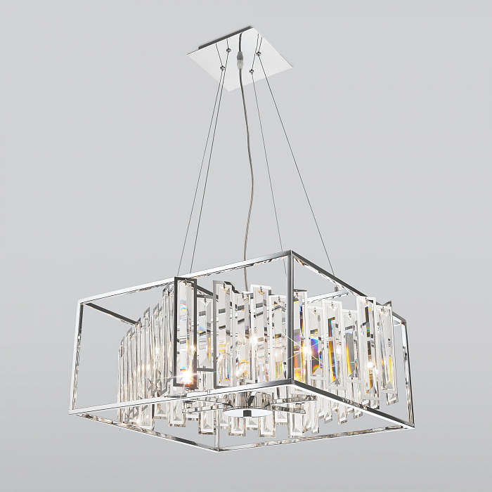 Люстра Bogate's 312/6 Strotskis Smart