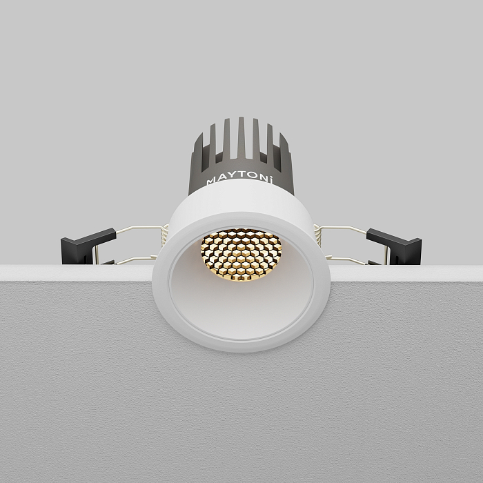 Technical DL115-10W-3K-W