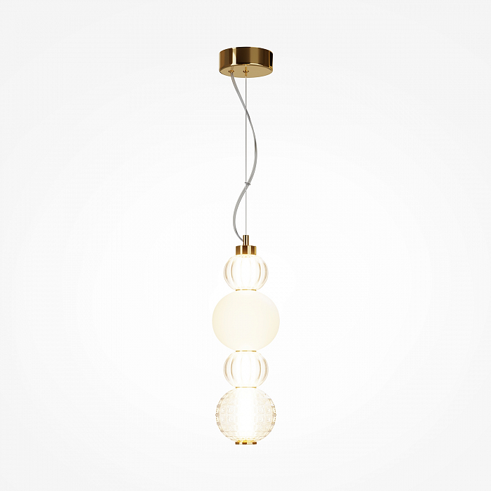 Светильник Maytoni P069PL-L17G3K