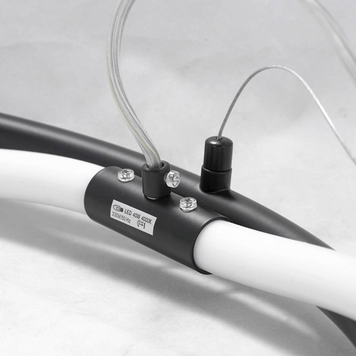 Люстра Lussole LSP-8391