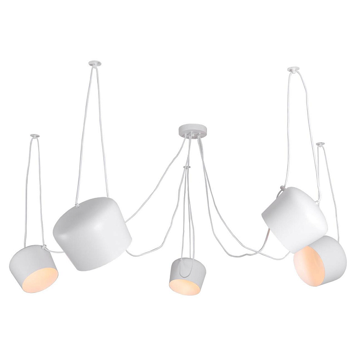 Люстра Lussole GRLSP-8175