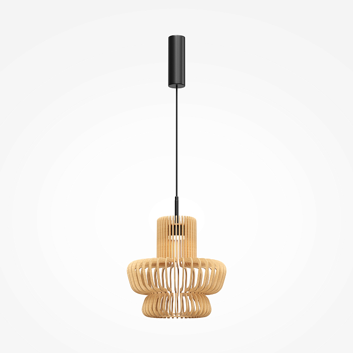 Maytoni MOD465PL-L12BK3