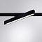 ARTE LAMP A4576PL-1BK