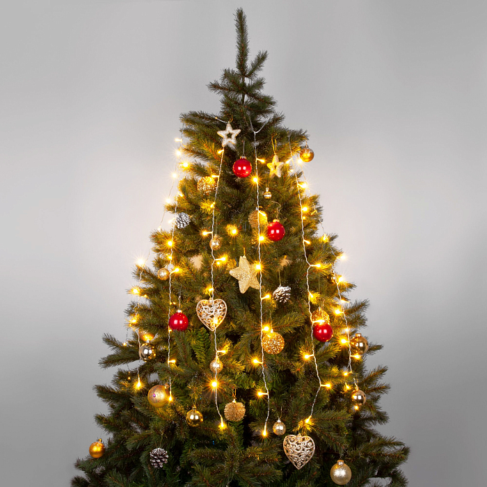 Eurosvet 200-001 теплый белый