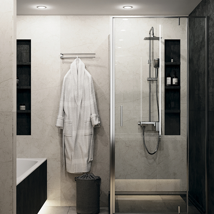 Светильник Technical DL016-6-L12W