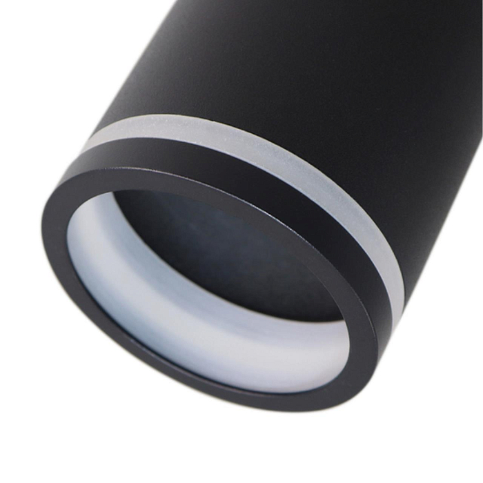 Спот ARTE LAMP A2365PL-4BK