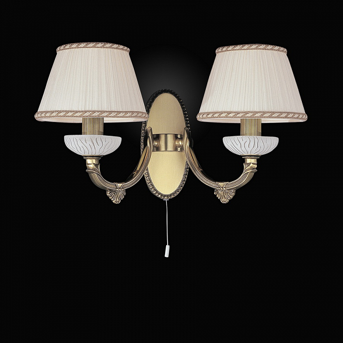 Бра Reccagni Angelo A 5400/2