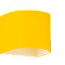 Бра Rilon B6062/1W G-9 YELLOW