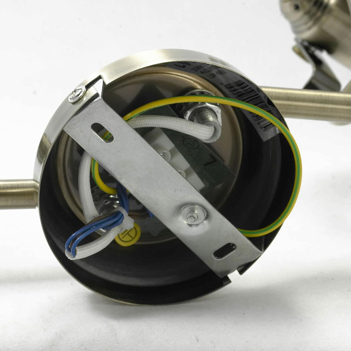 Спот Lussole GRLSP-9960