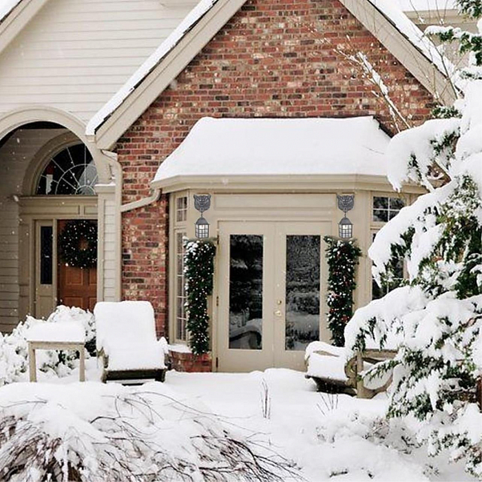 Уличный светильник Favourite 2253-1W