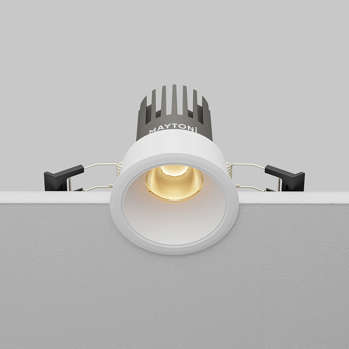 Technical DL123-10W-2.7K-W