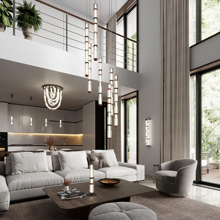 ODEON LIGHT 5456/60WL