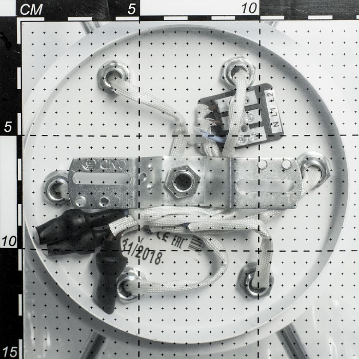 Люстра  CL157162