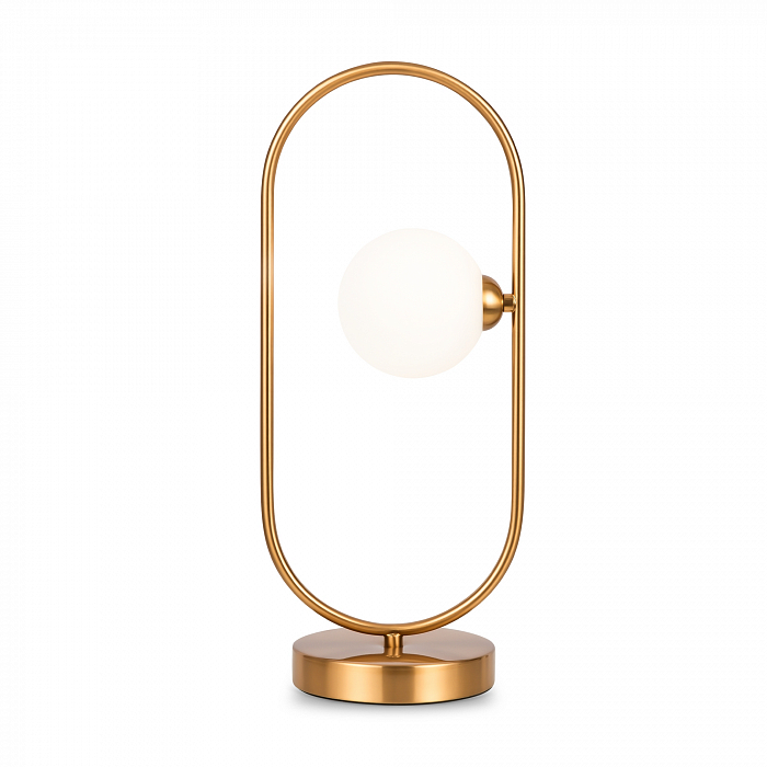 Настольная лампа Freya FR5233TL-01BS