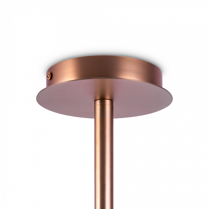 Люстра Maytoni MOD221-PL-08-G