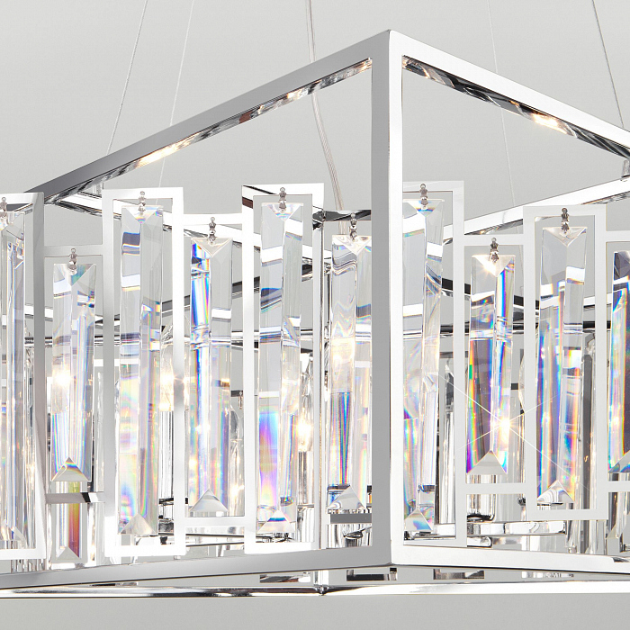 Люстра Bogate's 312/6 Strotskis Smart