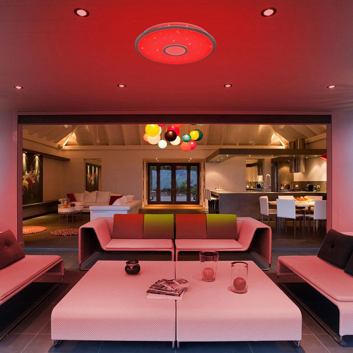 Люстра  CL703A30G