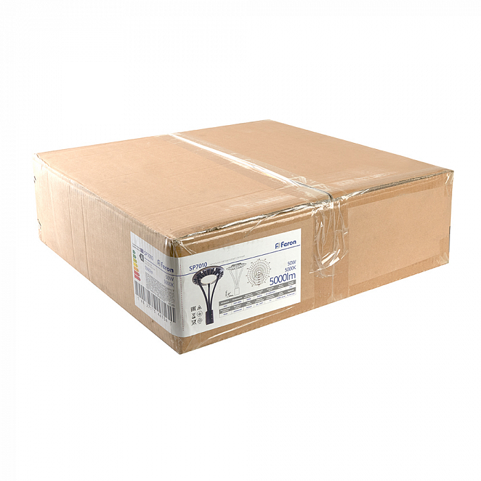 Уличный светильник FERON 41588