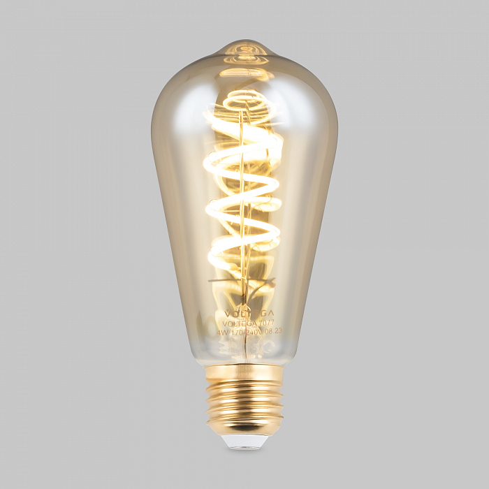 Лампочка Voltega 7077