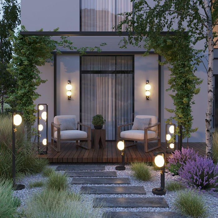 ODEON LIGHT 5434/1FA