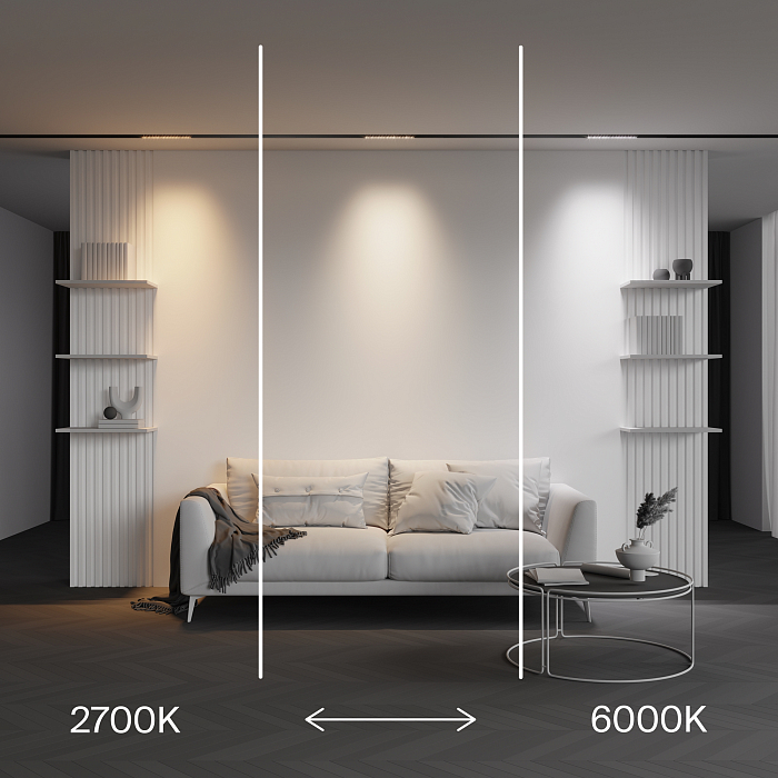 Technical TR241-4-6WTW-DSZ-B