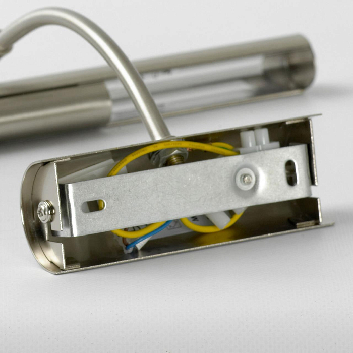 Интерьерная подсветка Lussole GRLSQ-0311-02