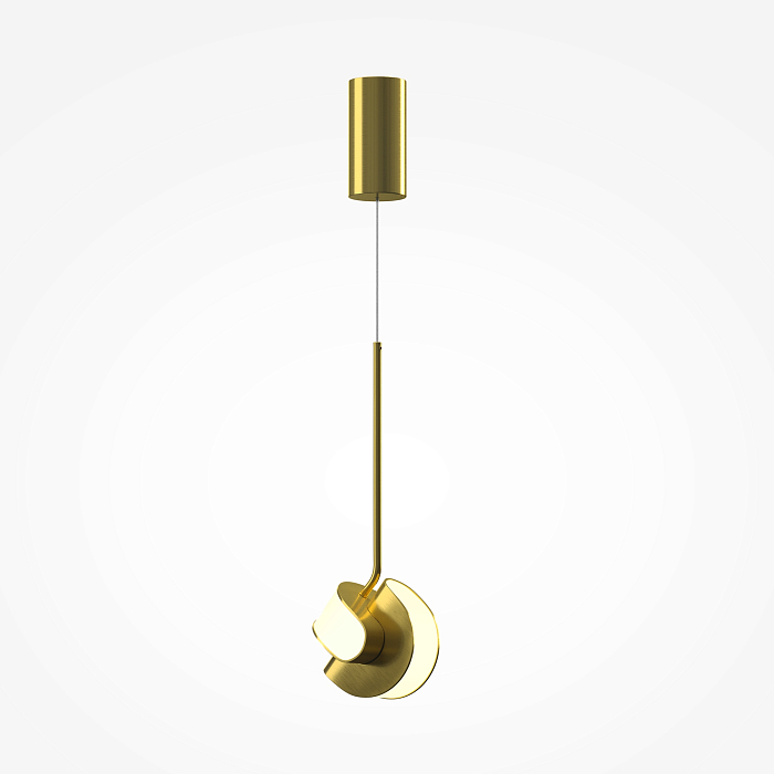 Maytoni MOD459PL-L7BSK