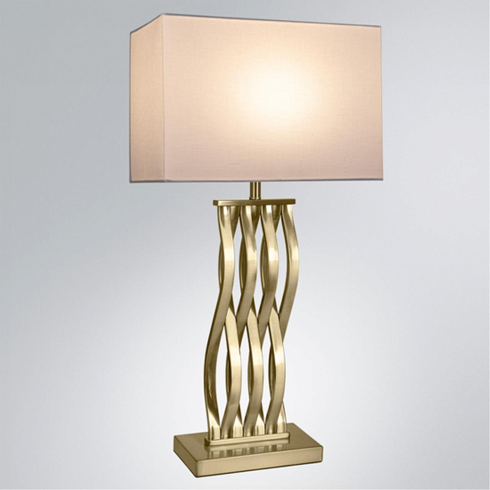 Настольная лампа ARTE LAMP A5061LT-1PB