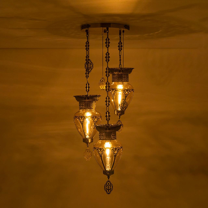 Светильник  CL419233