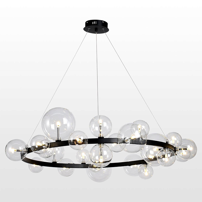 Светильник Lussole LSP-8396