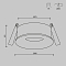 Technical DL027-GU10-W