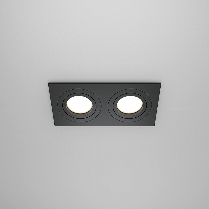 Светильник Technical DL024-2-02B