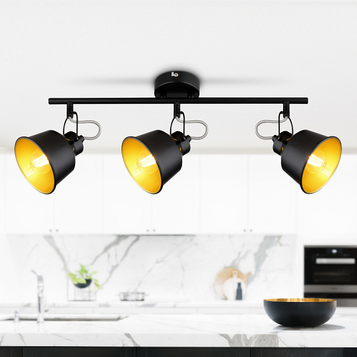 Спот Rivoli 7064-703