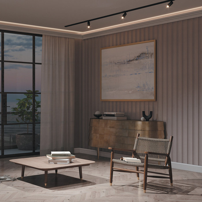 Светодиодная лента Led Strip 10128