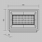 Outdoor FL001-L150B4K