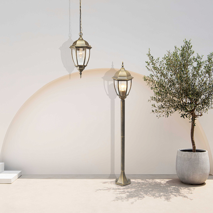 Люстра De Markt 804010401