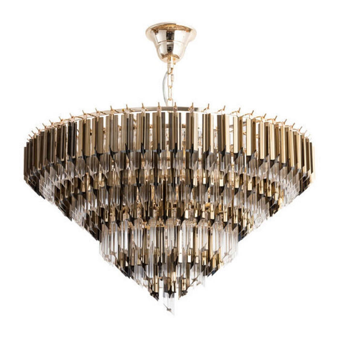 Люстра Divinare 1683/01 LM-10