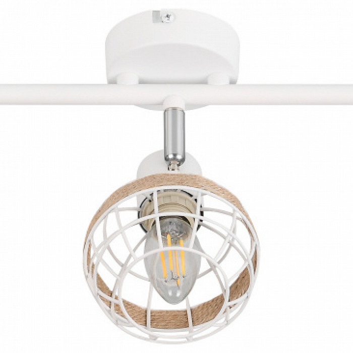 Спот Rivoli 7034-703