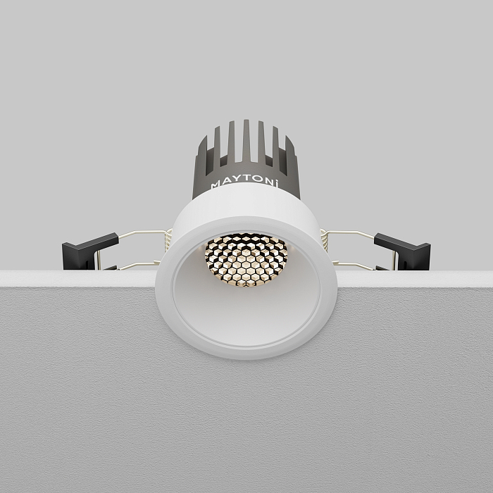 Technical DL123-10W-4K-W