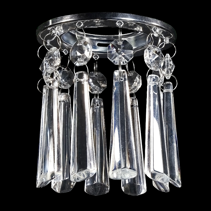 Dio D`arte Ozzaya GU10.5.14.8.100 N