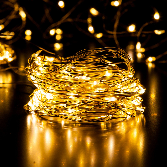 Eurosvet 200-004 теплый белый