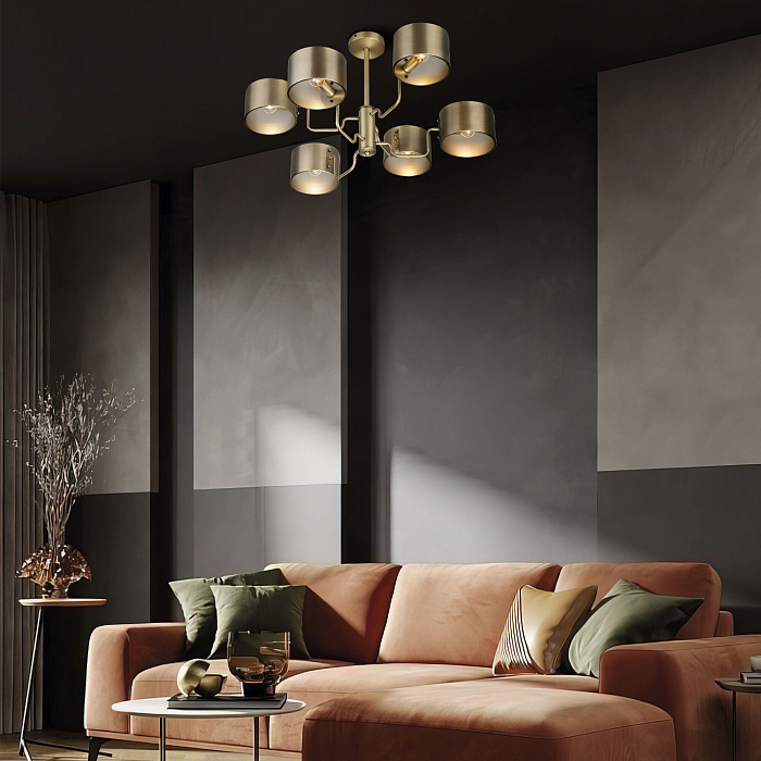 Светильник Bogate's 293/6