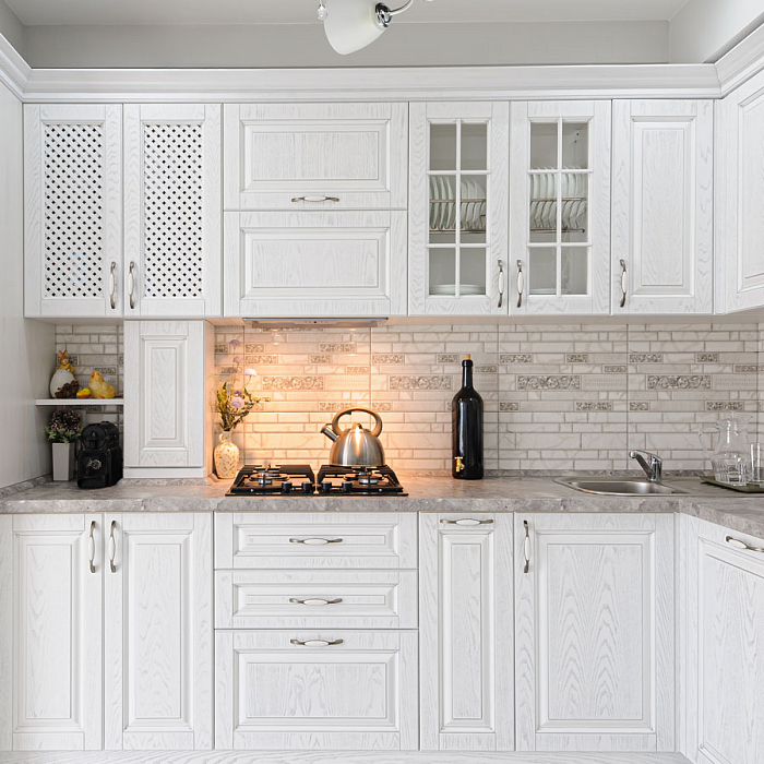 Люстра De City 676013103