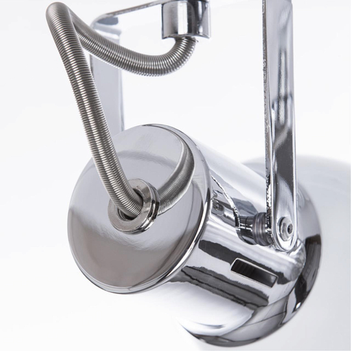 Спот ARTE LAMP A1677PL-2WH