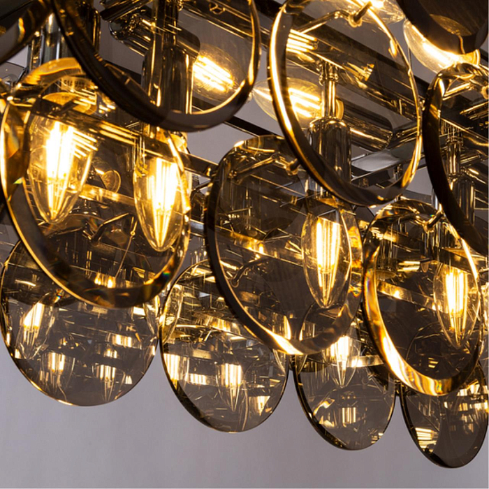 Люстра Divinare 7566/02 SP-13