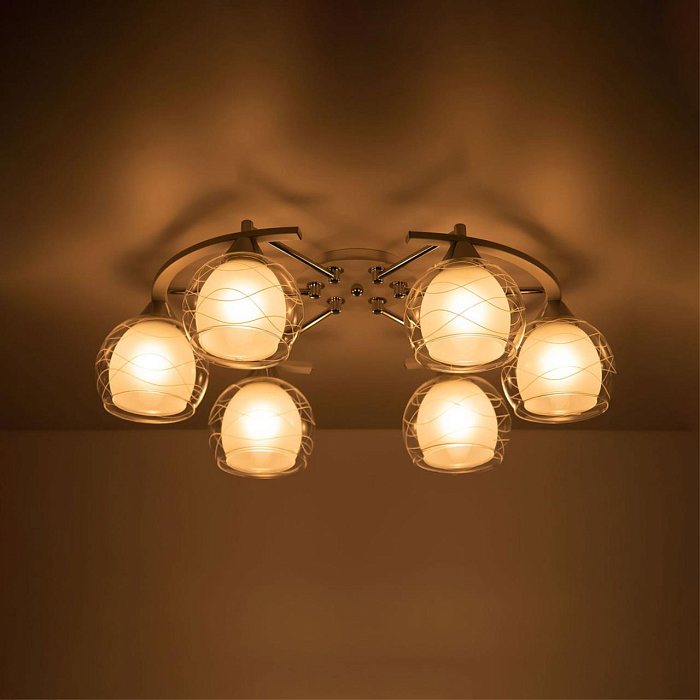 Люстра  CL157161